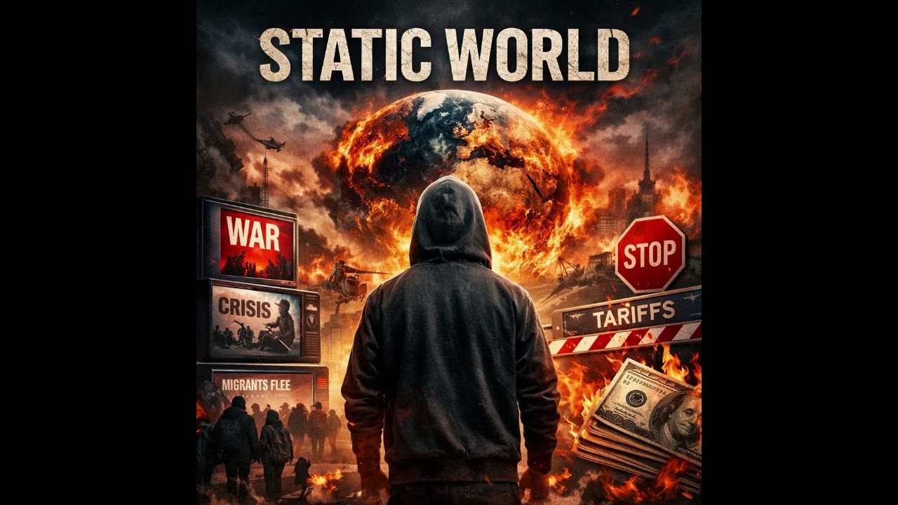 Static world
