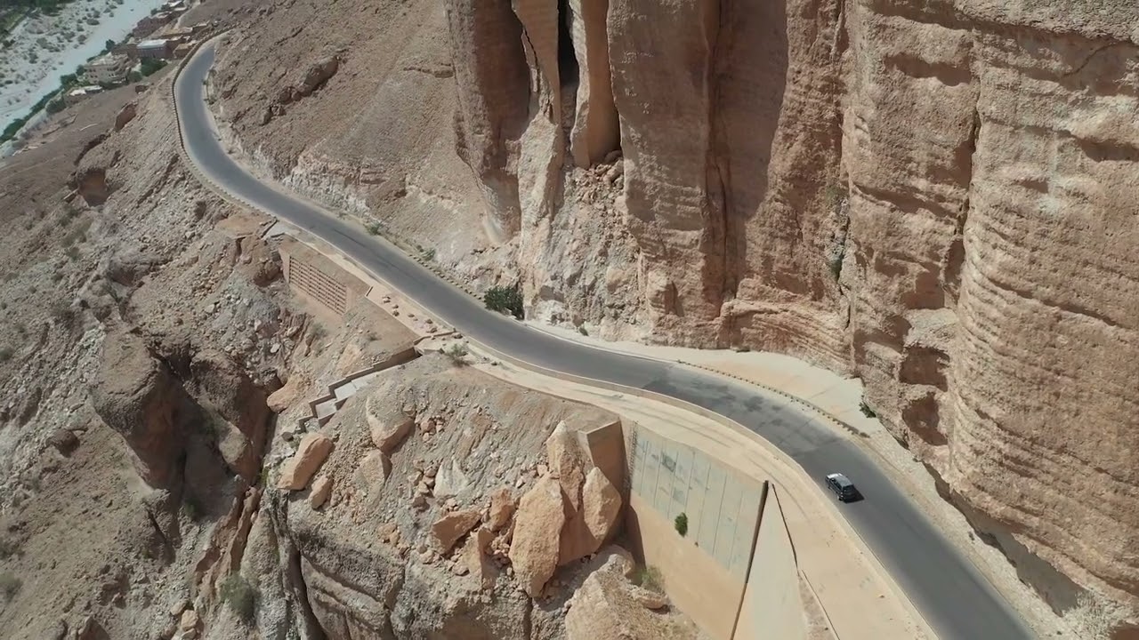 عقبه خيلة بقشان