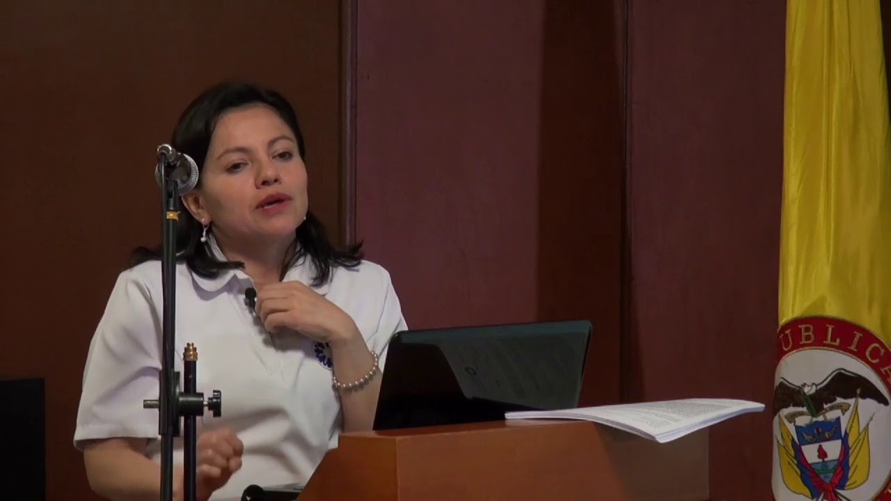 Clínica de Parkinson y Trastornos del Movimiento - Conferencia 1 Educación al Paciente y la Familia