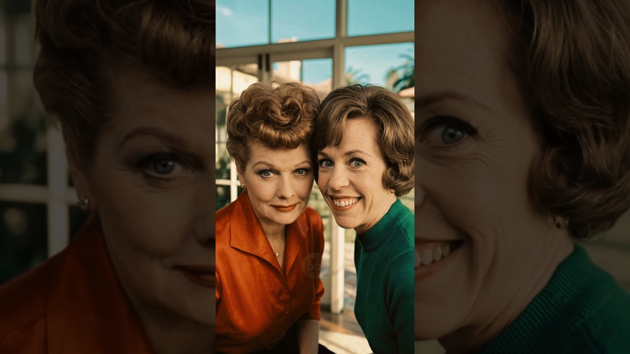 True Friendships of Old Hollywood &mdash; Bonds Beyond the Screen ✨