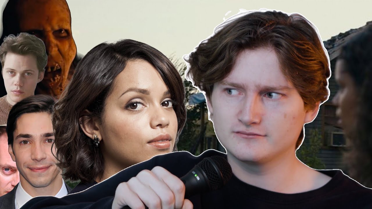 Barbarian is Insane and we need to talk about it (A Brainrotted Recap)