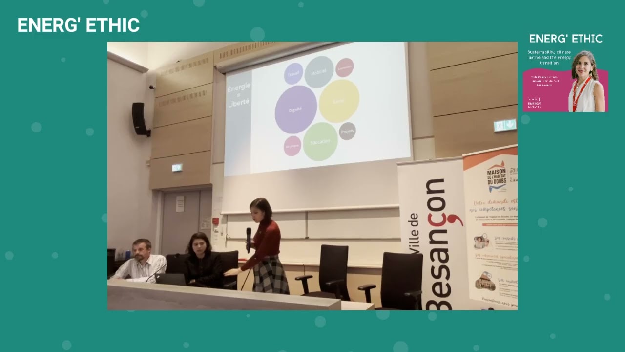 Heat, Light, Silence: What I Needed to Say About Europe and Energy Vulnerability