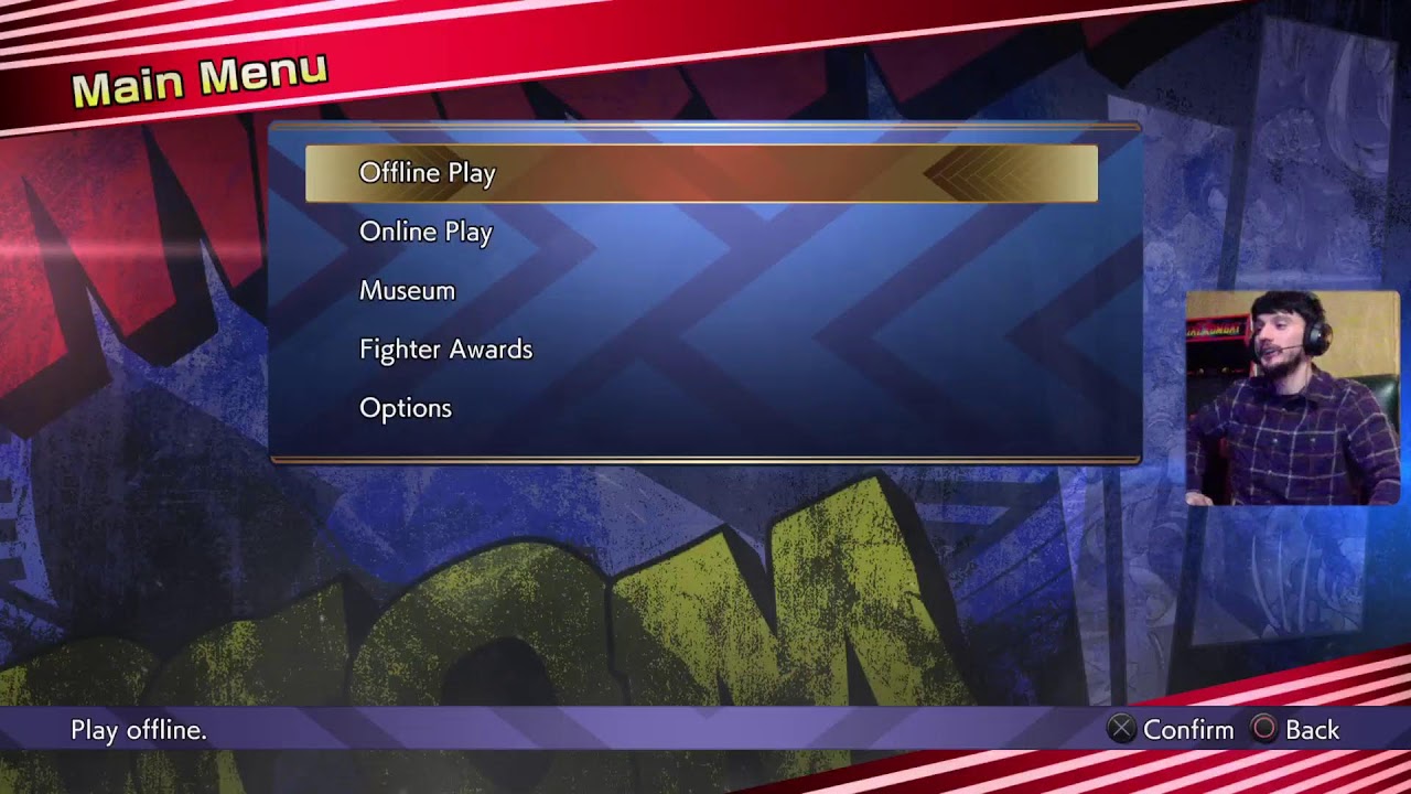 🔴 LIVE - MARVEL VS CAPCOM 🫵 - Marvel vs Capcom Fighting Collection: Arcade Classics