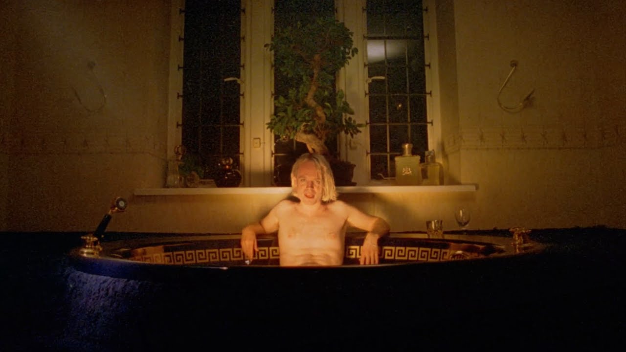 Connan Mockasin - I'm The Man, That Will Find You (Official Video)