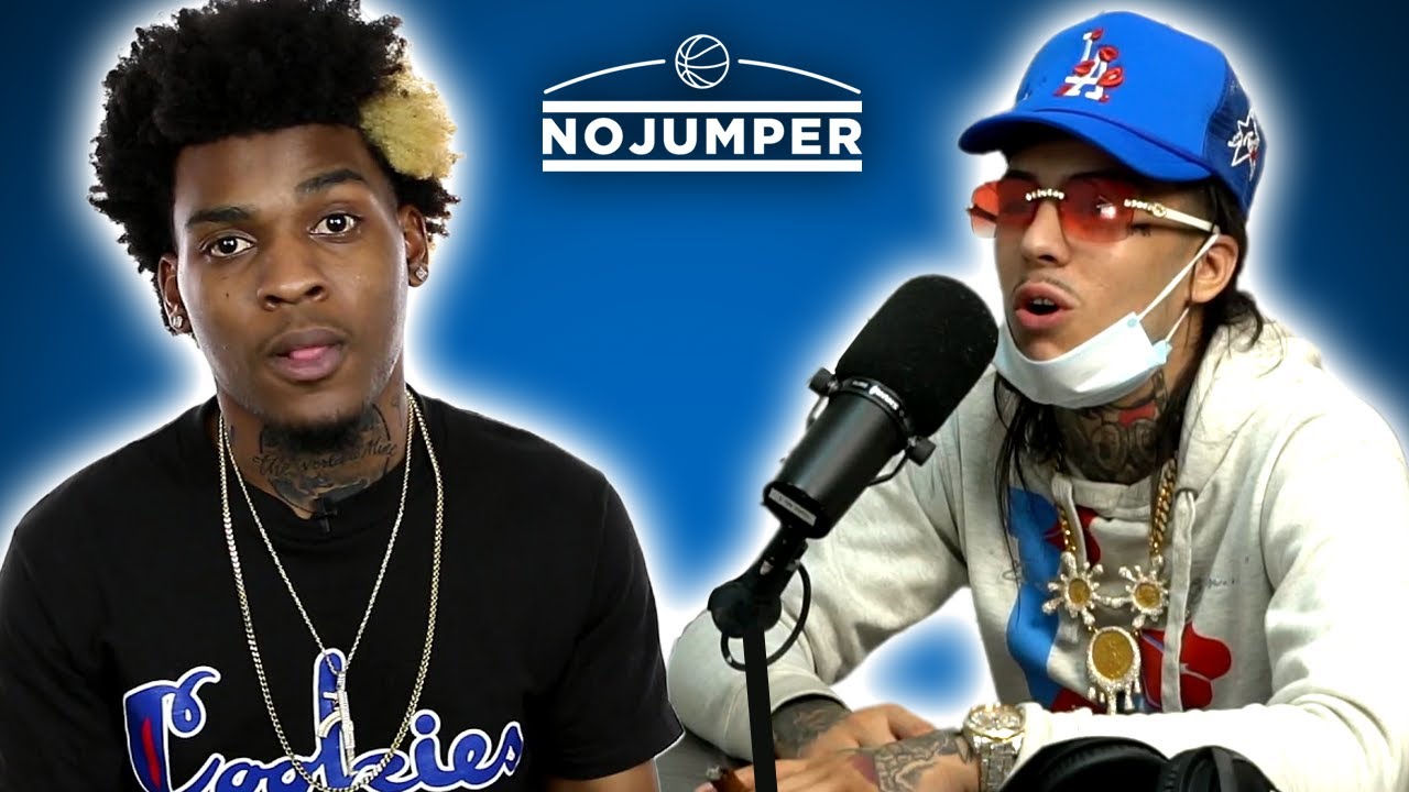 Peso Peso Explains Go Yayo Beef & How 
