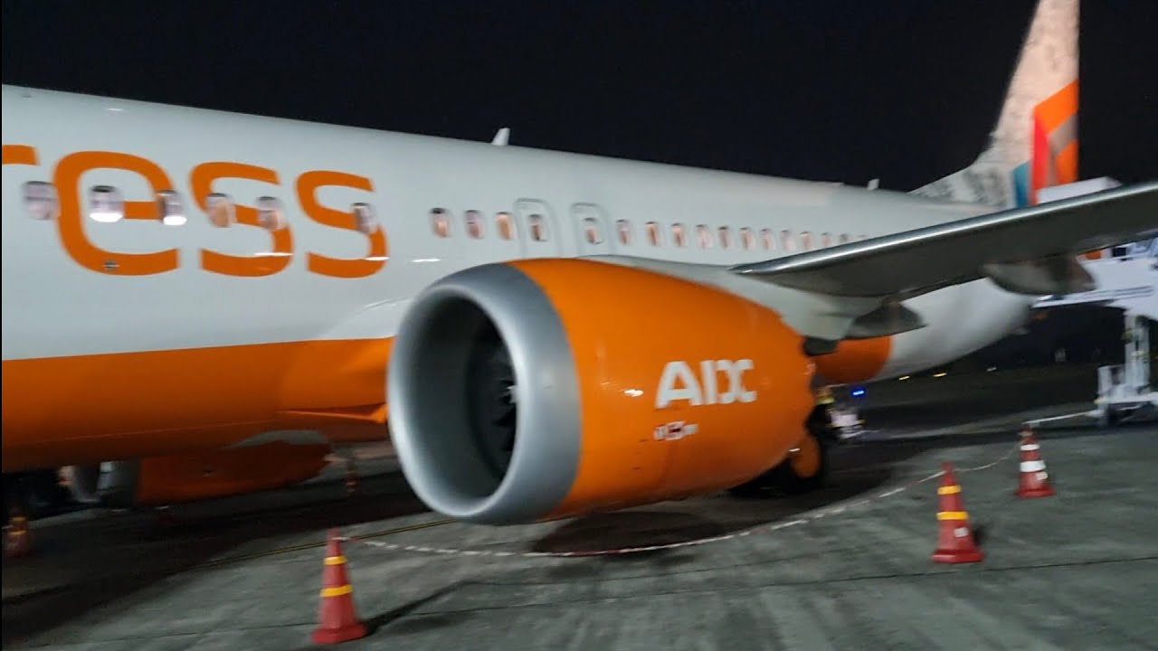 Bagdogra To Delhi- Air India Express IX-1154