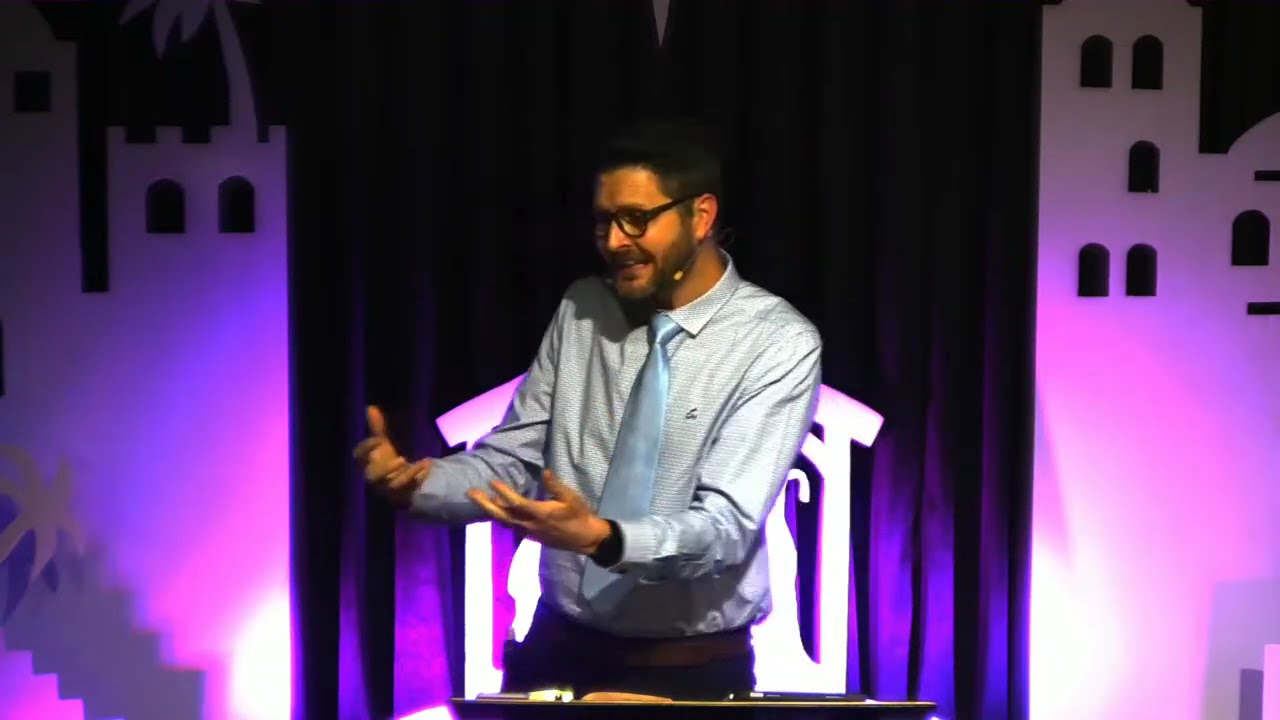 Het God ons werklik lief? Rom 5:6-10  1 Joh 3:1-2