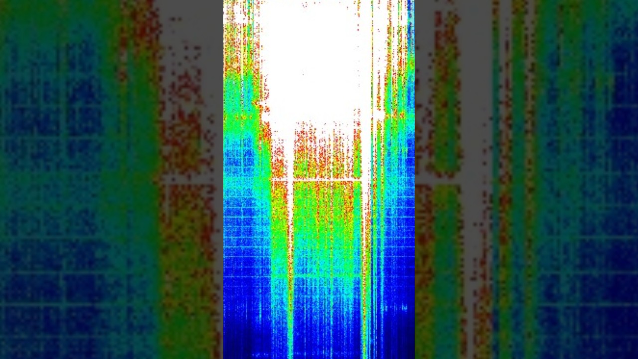 unsubstainable barrage
