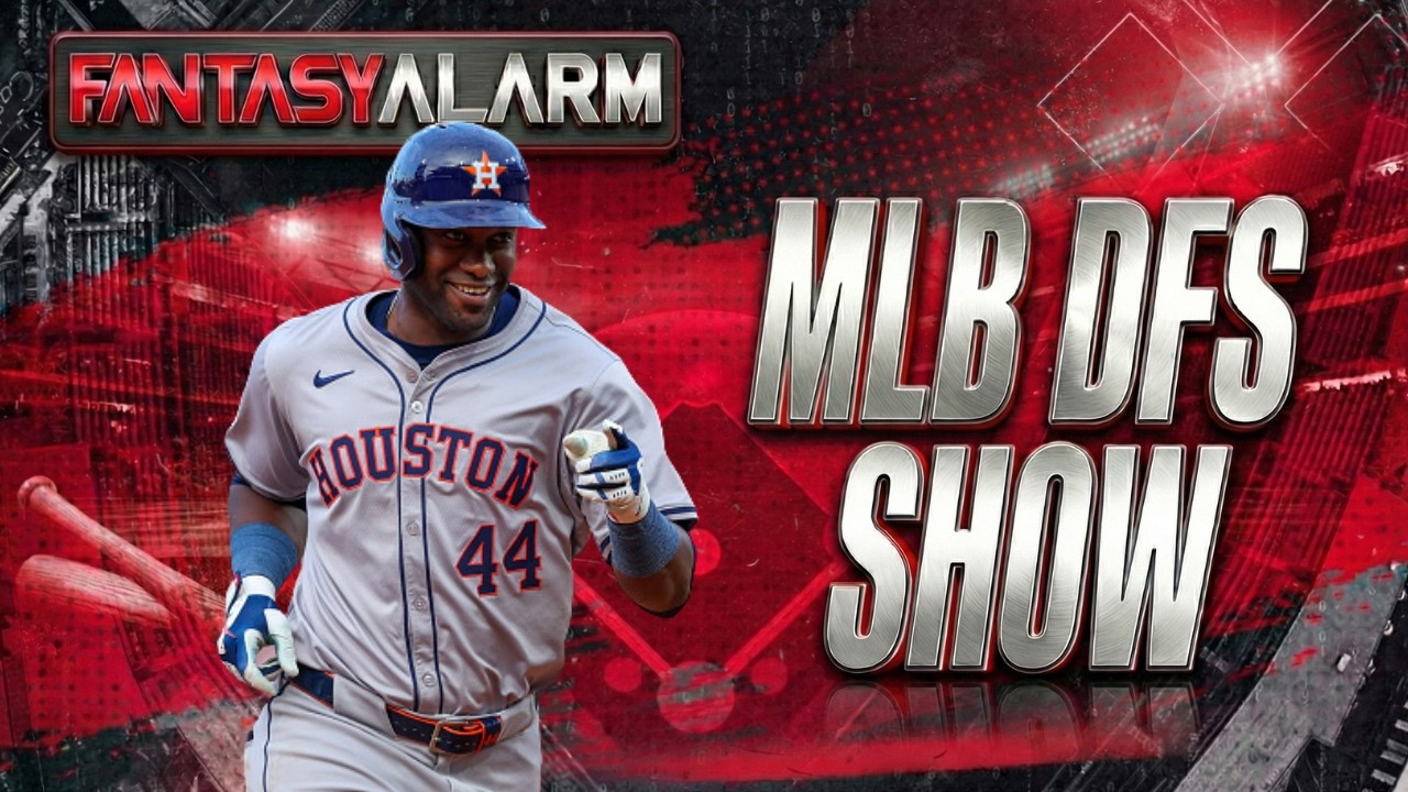 DraftKings MLB DFS Picks & Lineups | April 6, 2026
