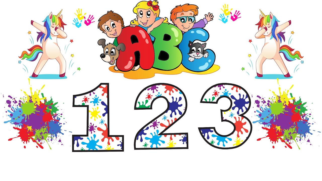 Apprends les Formes et les Couleurs avec cette Chanson Amusante !