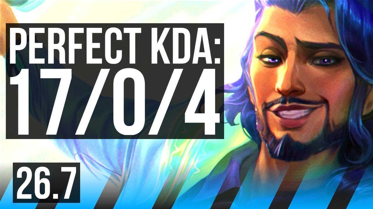 АКСАН vs ТАЛОН (MID) | Идеальный KDA: 17.00.4 | КР Мастер | 26,7