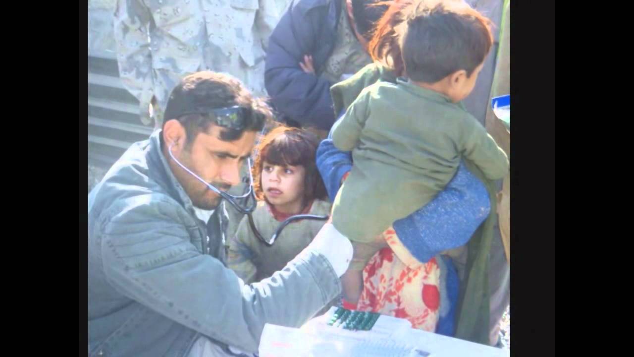 Help Afghanistan - Help Us Build Schools for Afghan Widows and Orphans
