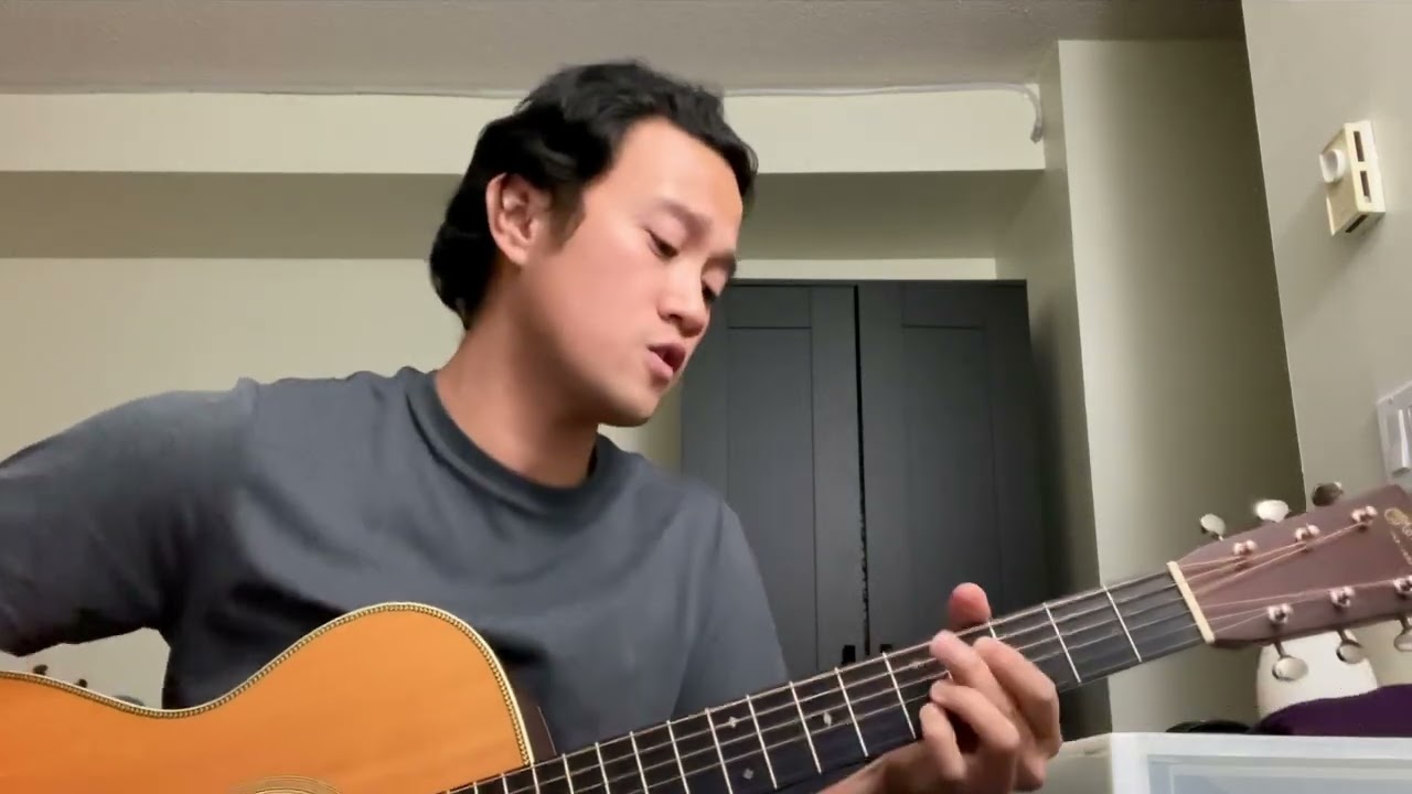 Helmet // Steve Lacy (COVER)