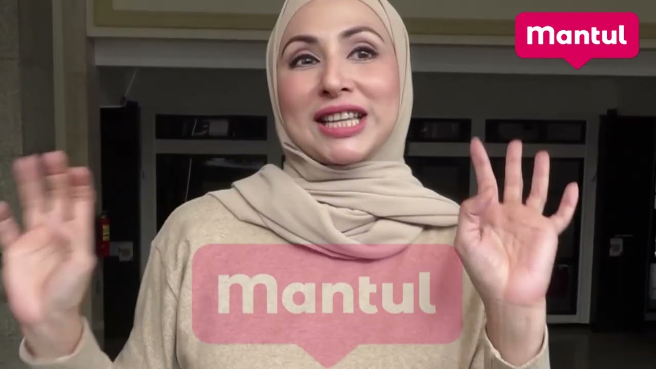 Jadi Calon Suami Syifa Hadju, Ini Kata Deswita Soal Sosok El Rumi | Mantul Infotainment