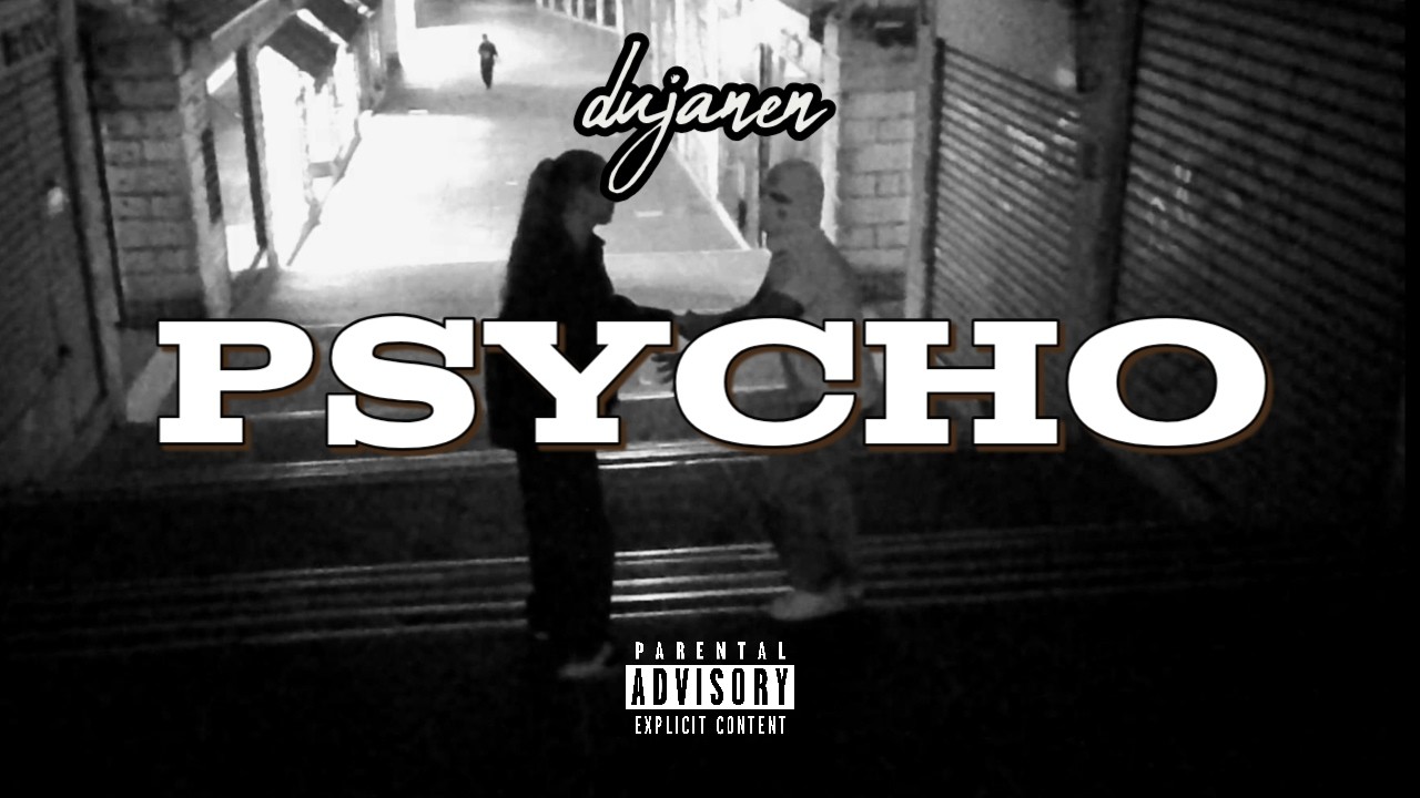 dujanen - Psycho