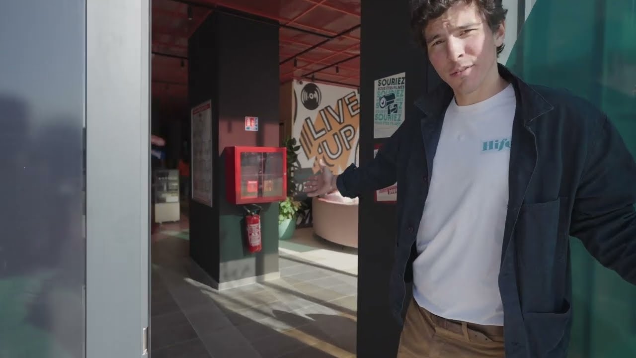 Découvrez Hife Toulouse Labège !