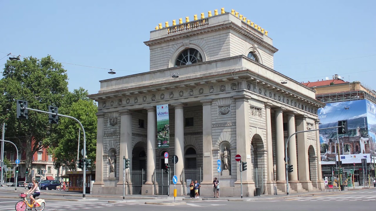 Porta Venezia - Milano Invita 089