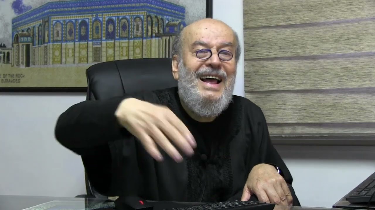 الأستاذ بسّام جرّار- تفسير- 