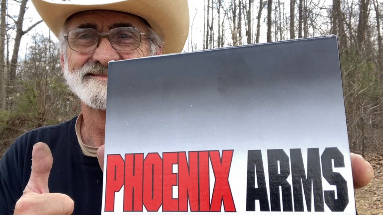 Phoenix Arms Range Review You Don’t Want to Miss This!