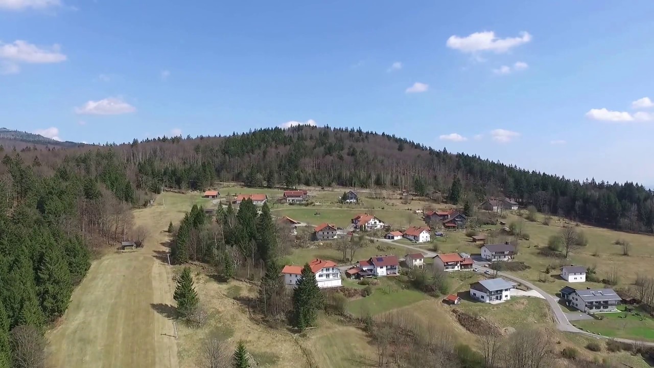 Impressionen aus der Ferienregion Nationalpark Bayerischer Wald
