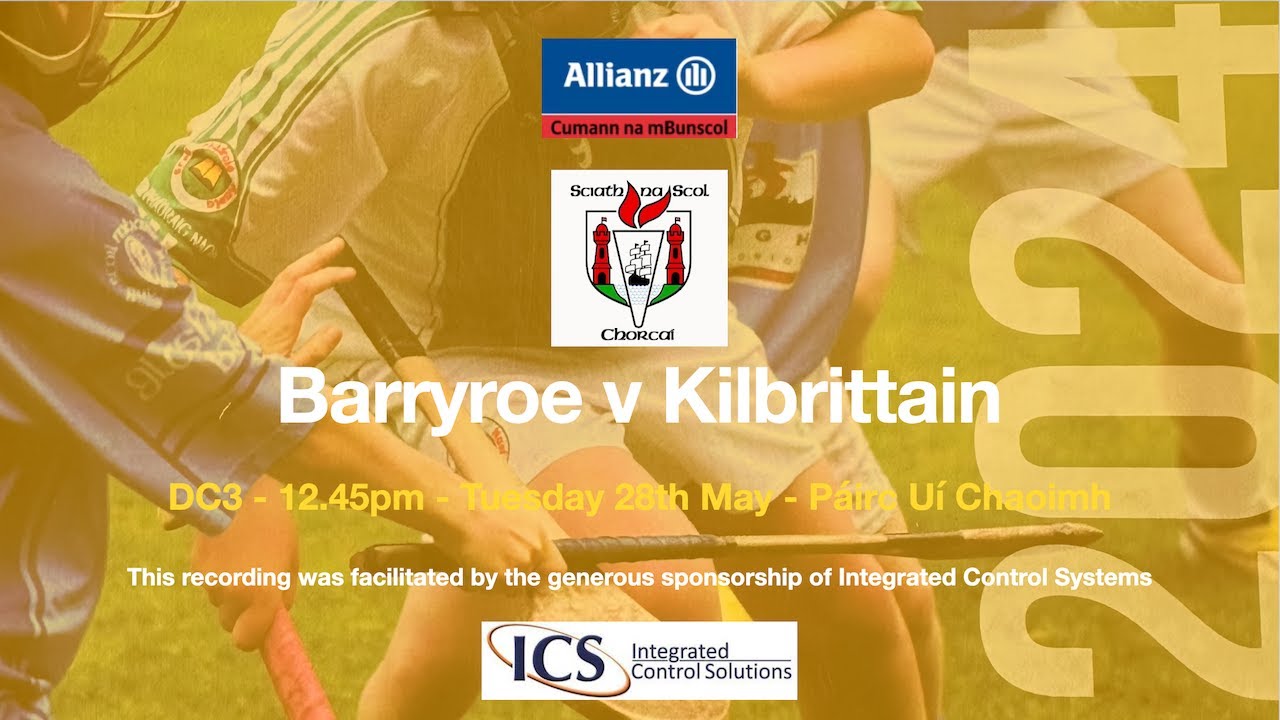 Barryroe v Kilbrittain