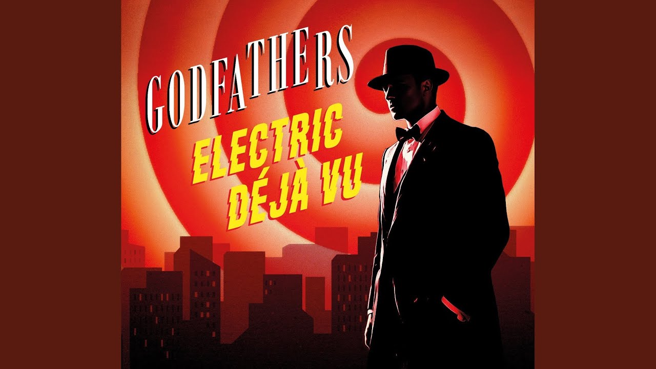 A Big Bad Beautiful Noise