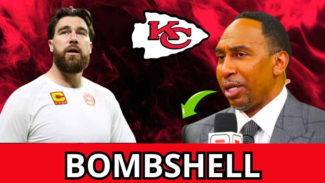 🚨KELCE NEARING RETIREMENT? CHIEFS AWAIT DECISION