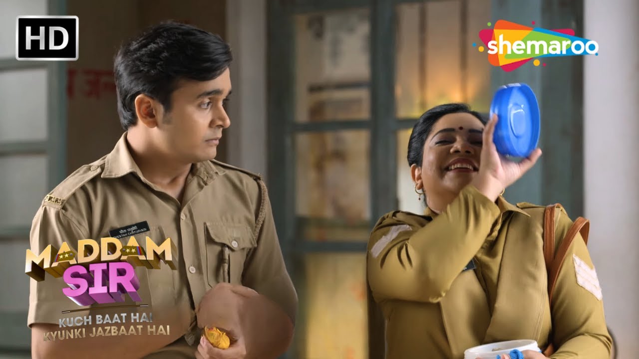 Pushpa Ji Ko Pata Chala Ki Lalla Unke Pet Mein Hai | Best Of Maddam Sir | Laughter Unlimited | LOL
