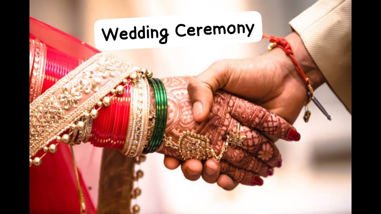 Wedding Ceremony Live.By.Love Art Studio