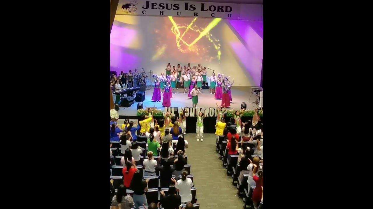 More than conqueror