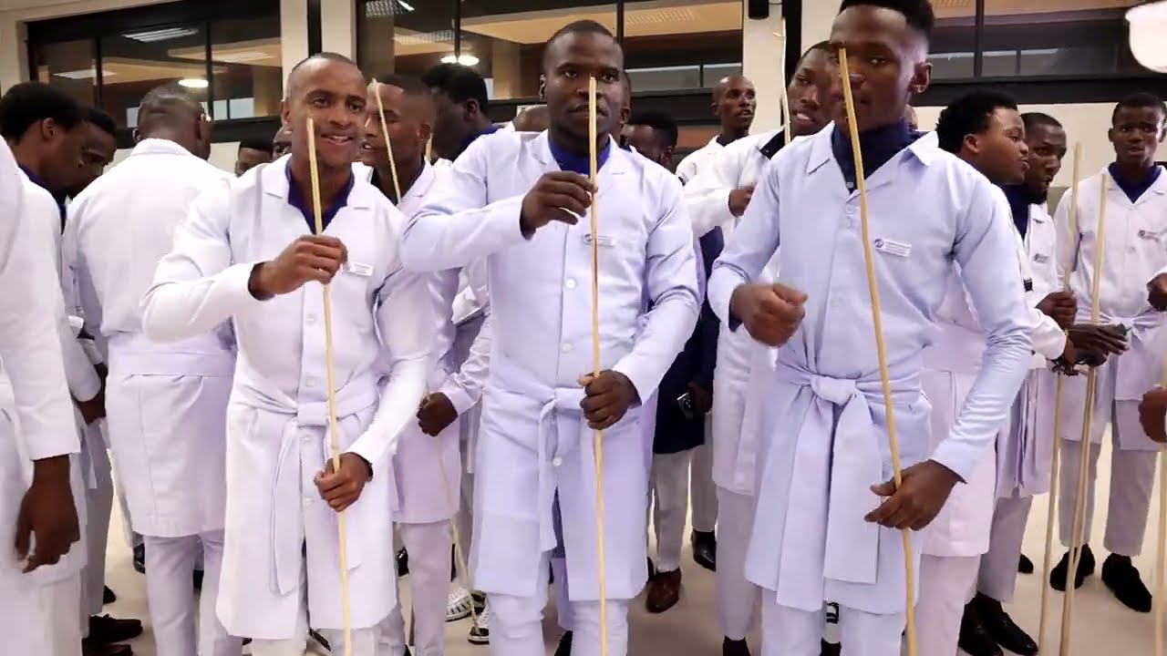 ATEZS UKZN II Siceli Ntethelelo II 2023 Closing Function II