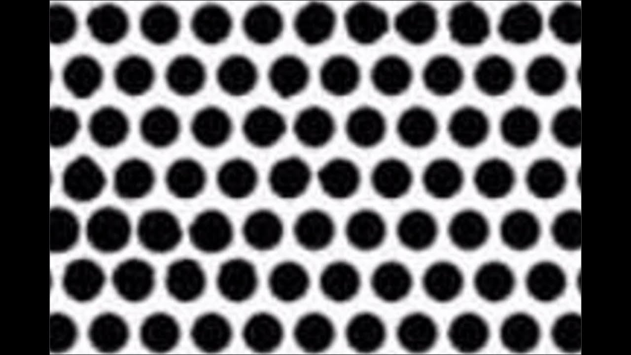 Distance Perception