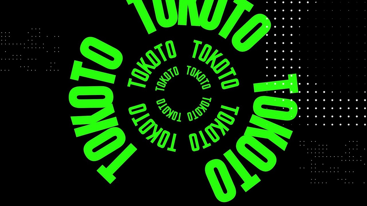 Dario Nunez , Cem Egemen - Tokoto