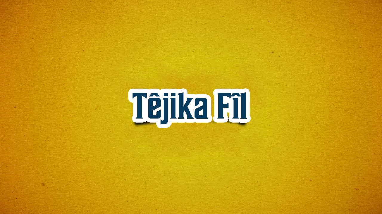 Meselokek &ucirc; Ş&icirc;retek-11 | T&ecirc;jika F&icirc;l
