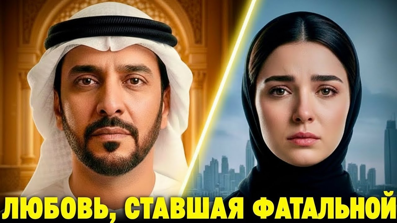 Тайный роман шейха Дубая с горничной закончился трагедией