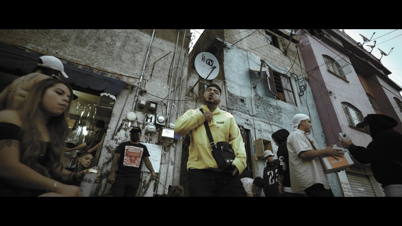 MACK LIRICKS | CUANTO LO QUISIMOS | (One Shot) | [Prod. @EscasasRec ] BEAT CADEELAC