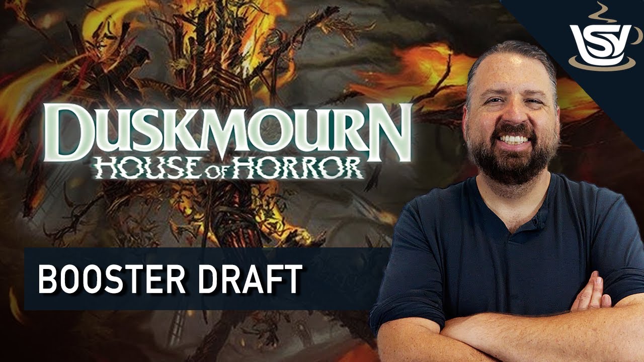 Arena Open Draft 2: When In Doubt, Jund 'Em Out