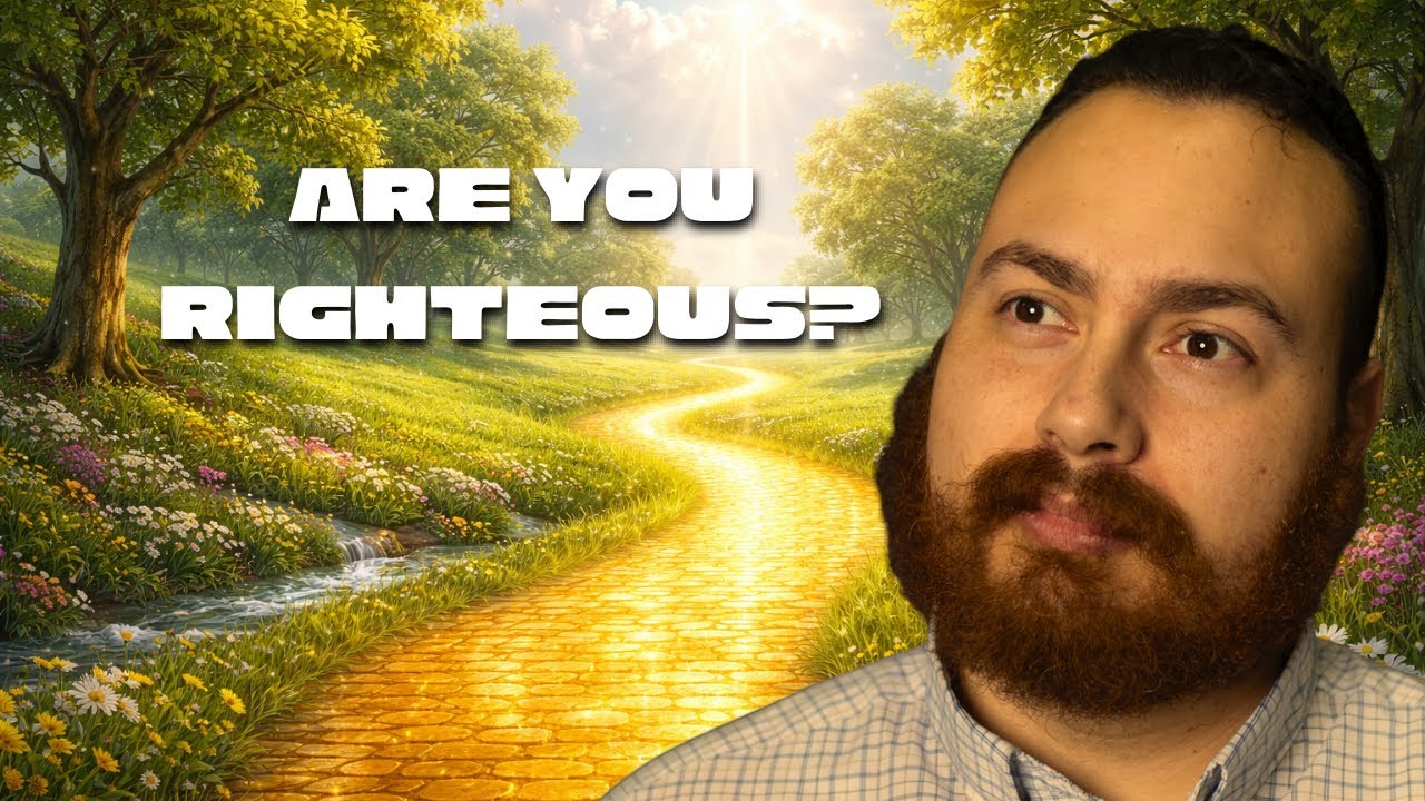 The Path Of The Righteous