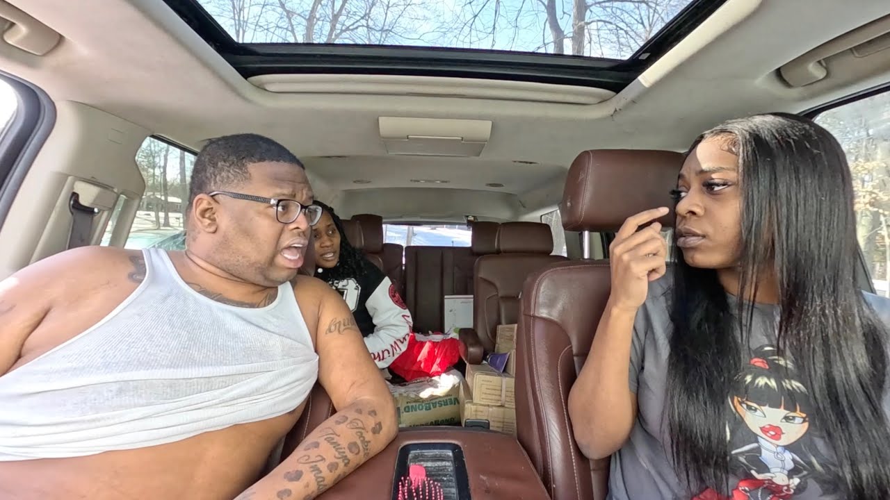 TELLING MY SIBLINGS I GOT CRABS PRANK (EXTREMELY HILARIOUS)