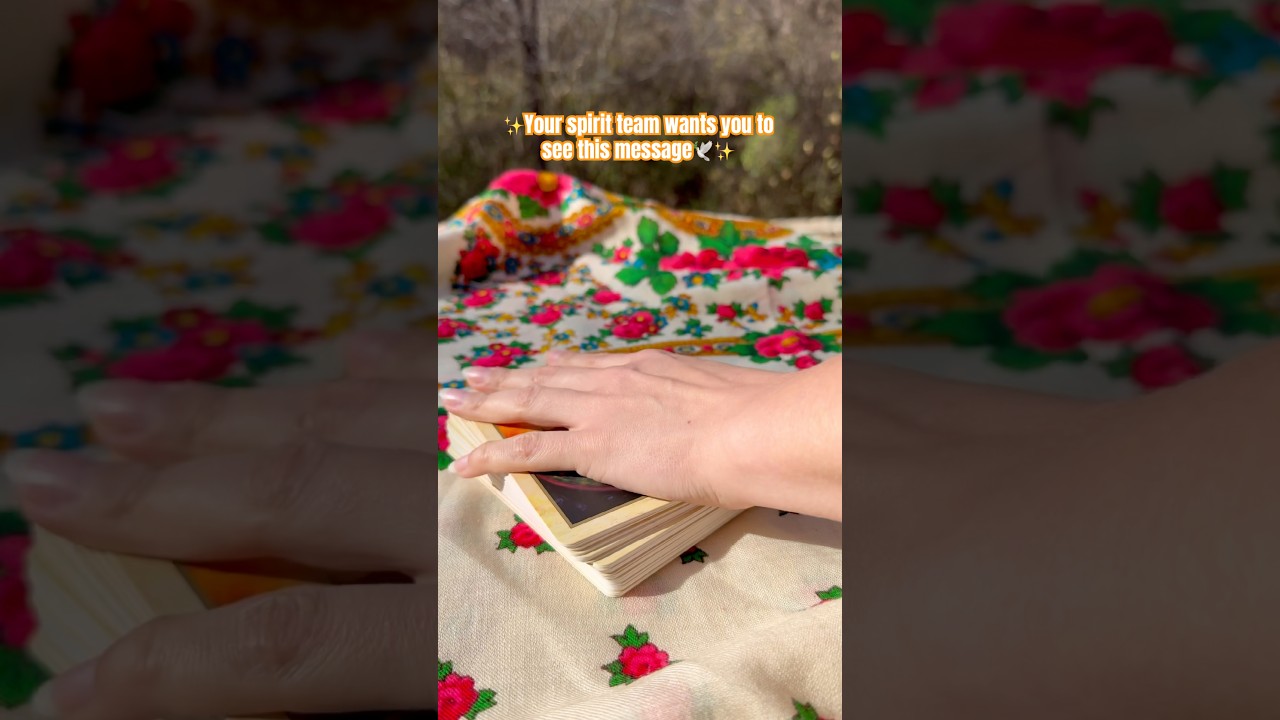 Your angels want you to see this msg 