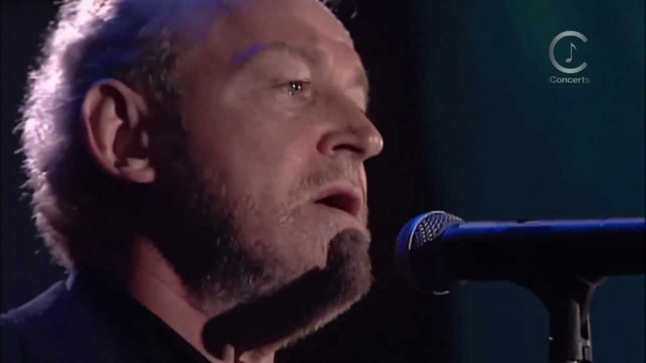 Joe Cocker, Eros Ramazzotti - That's All I Need To Know / Difenderò (LIVE) HD