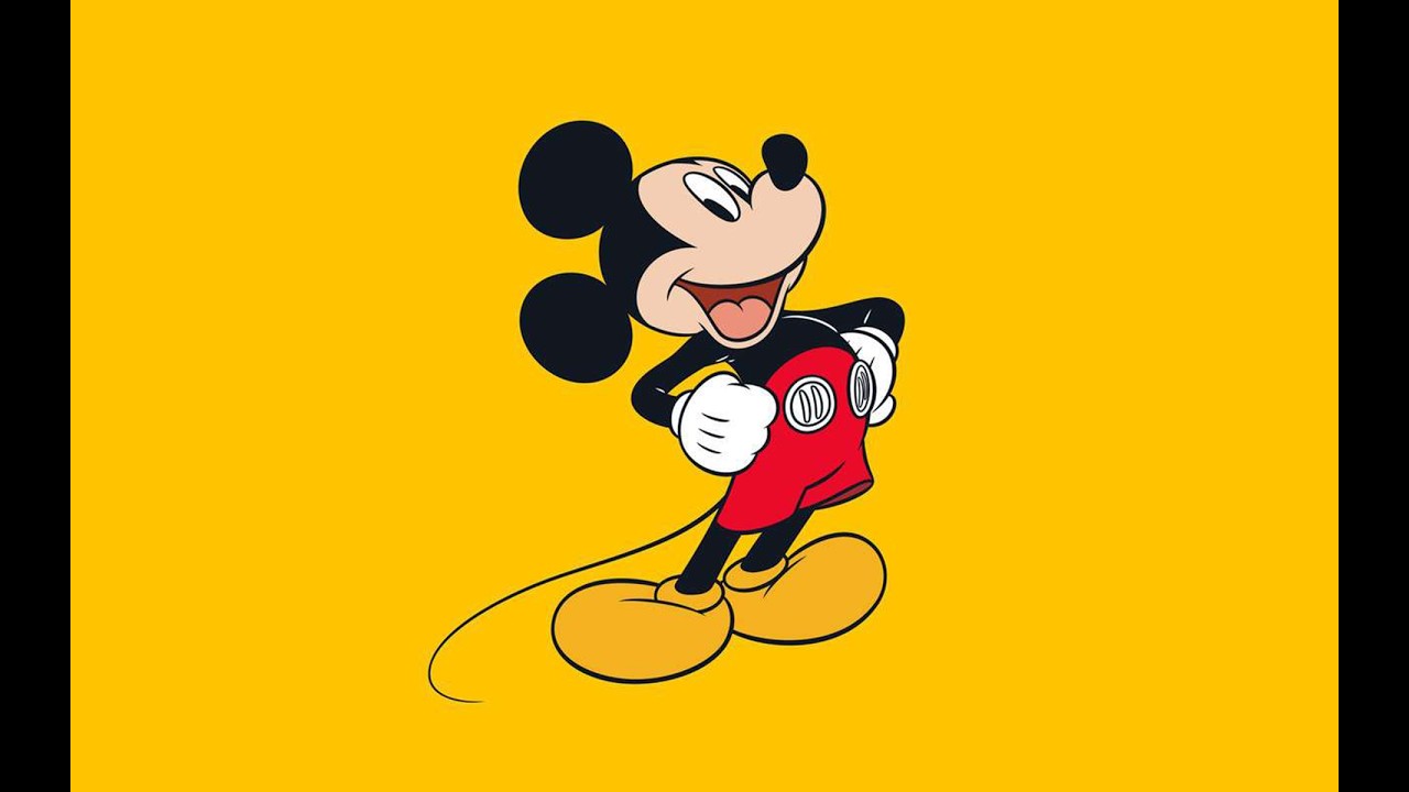 Том і Джеррі / Мікі Маус на піаніно / Tom and Jerry / Mickey Mouse  piano tutorial