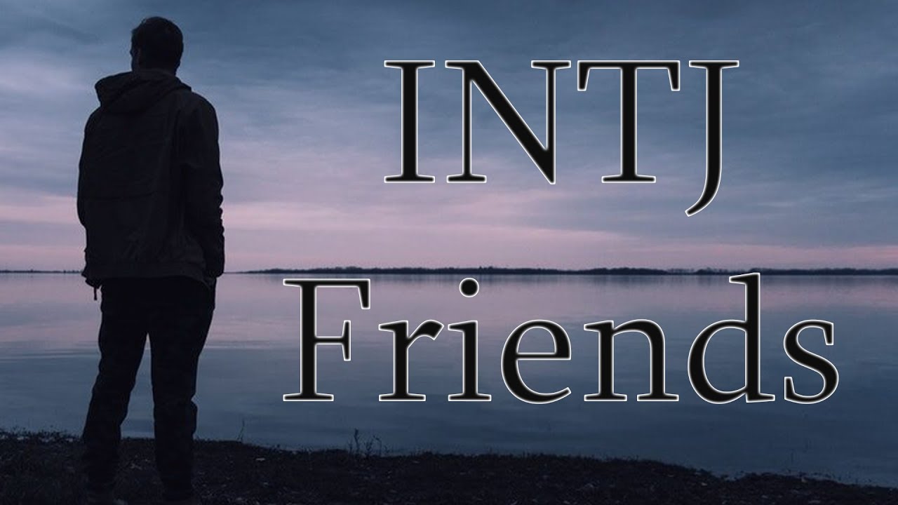 INTJ: Какие типы личности, скорее всего, будут друзьями с INTJ