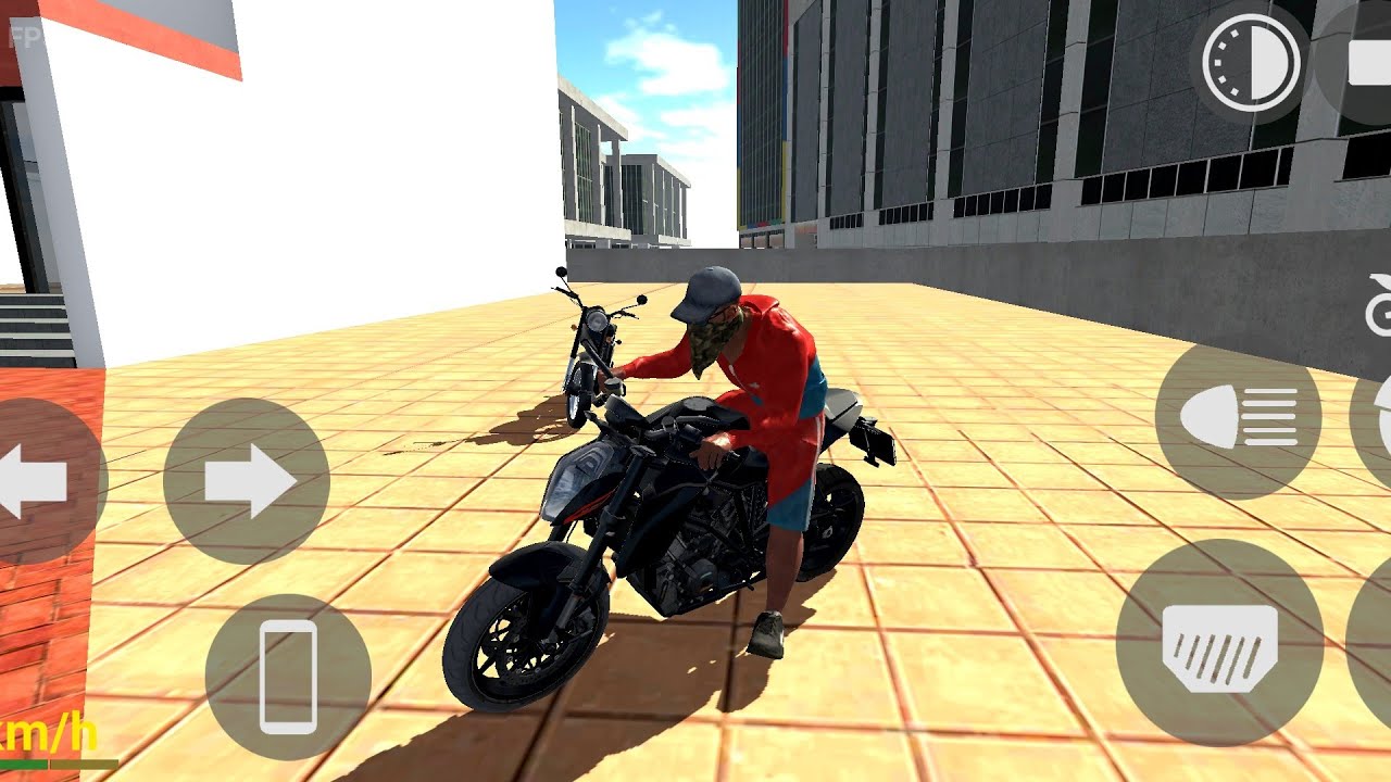 Play the Most Realistic Indian Bike Driving 3D Game e p 78 #gaming #gameplay #gaminglife #games 