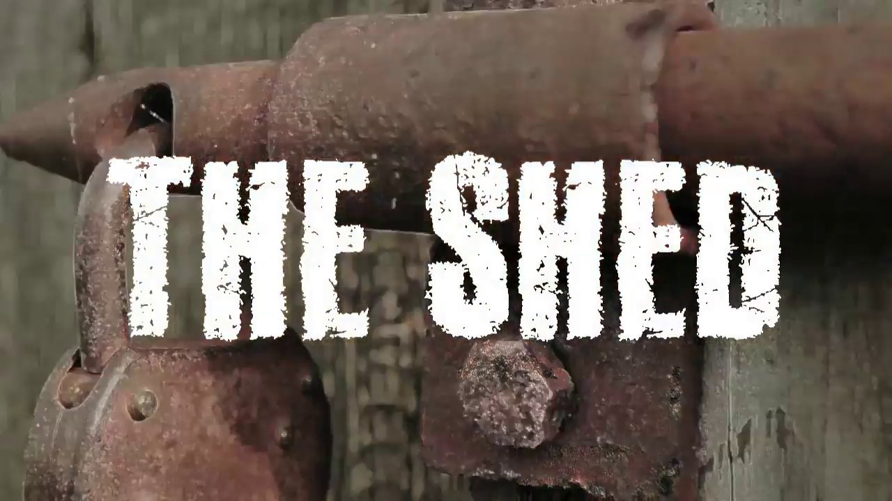 The Shed