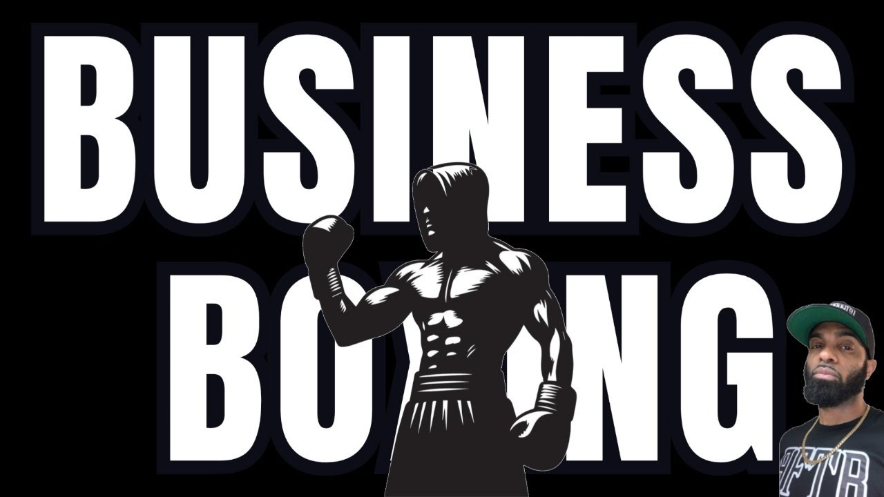 🥊💰 BREAKING DOWN THE BUSINESS OF BOXING (Promoters, Networks, & WHY FIGHTS DON&rsquo;T HAPPEN)