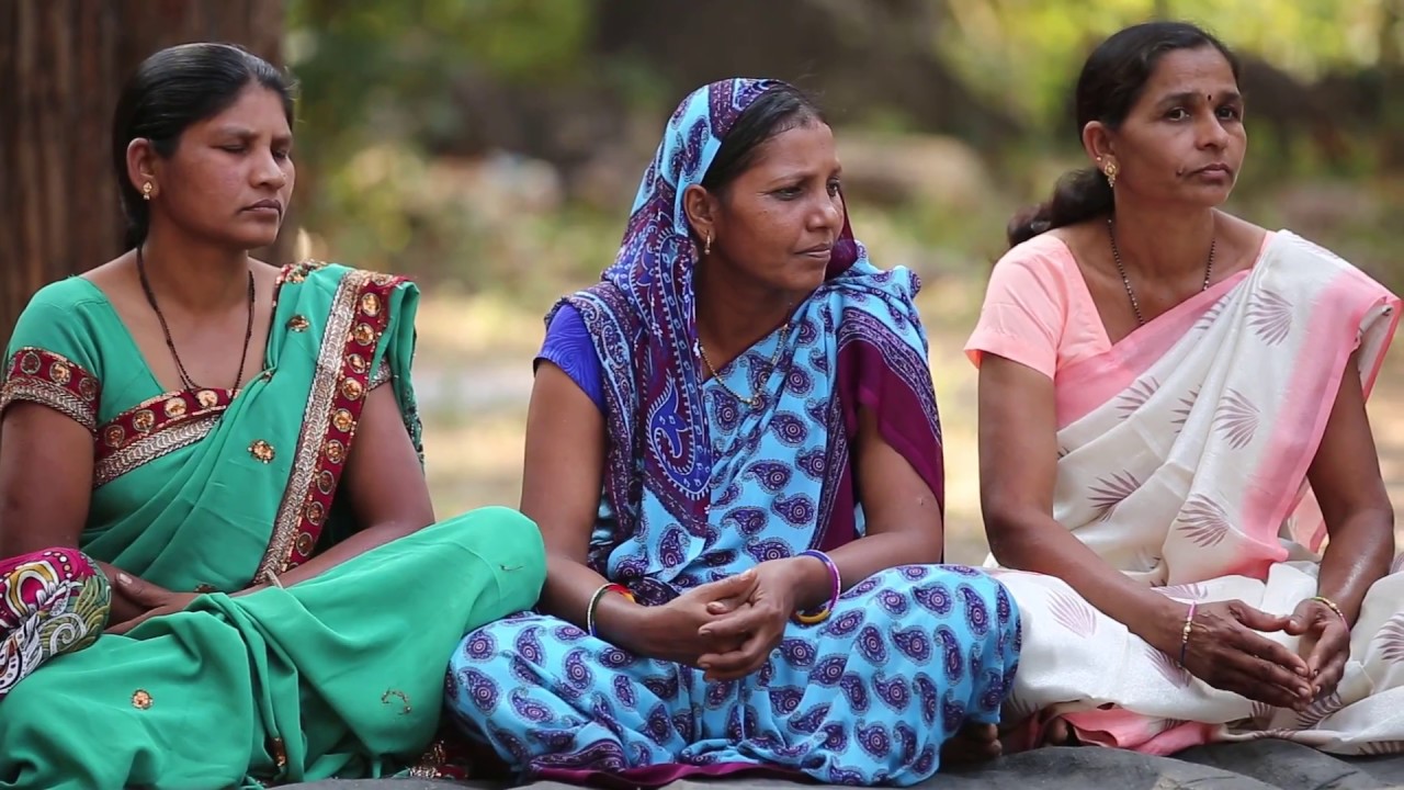 Dhaj ECO Village Gujarati