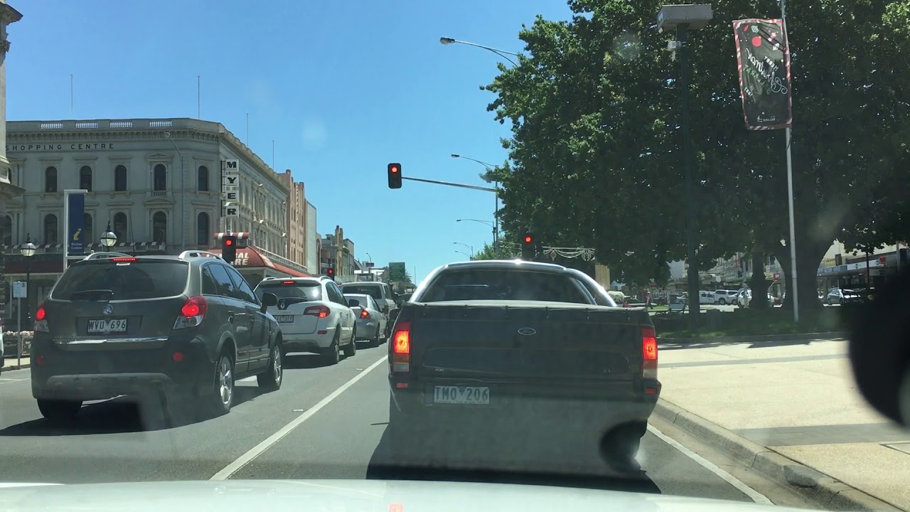 Ballarat Victoria Australia