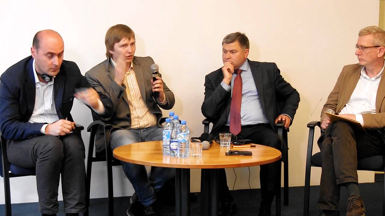 Przełom czy bezwład? Reformy w Gruzji, Mołdawii i na Ukrainie &ndash; debata publiczna