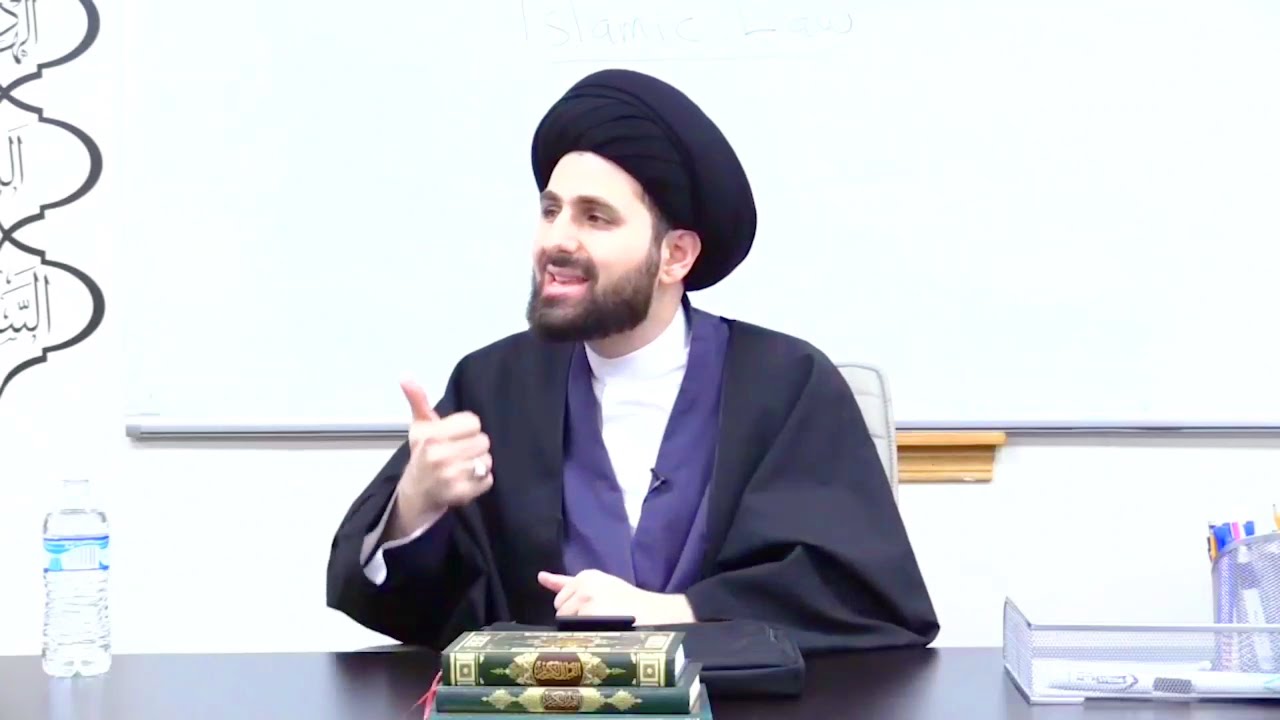 Simple way to preform Salah Al Haja (For fulfillment of needs) - Qazwini